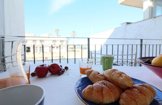 In the heart of Otranto and near the beach - Apartment Arianna