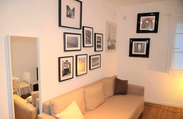 In the heart of Padua: Sant'Agnese apartment