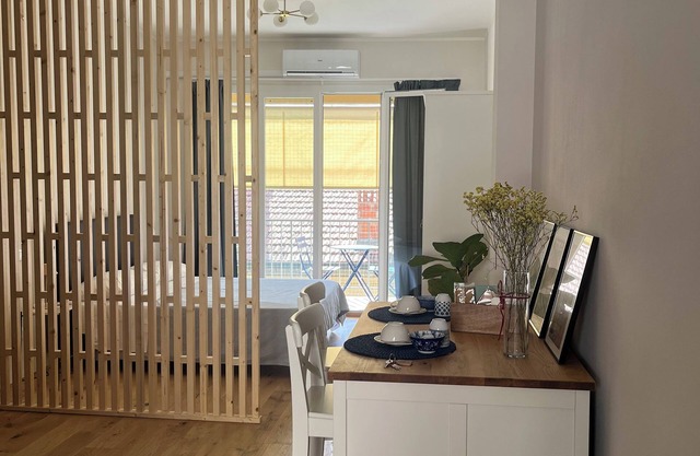 In the heart of Ravenna a corner of elegance and privacy