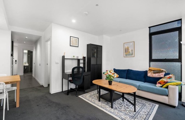 In The Heart Of South Yarra