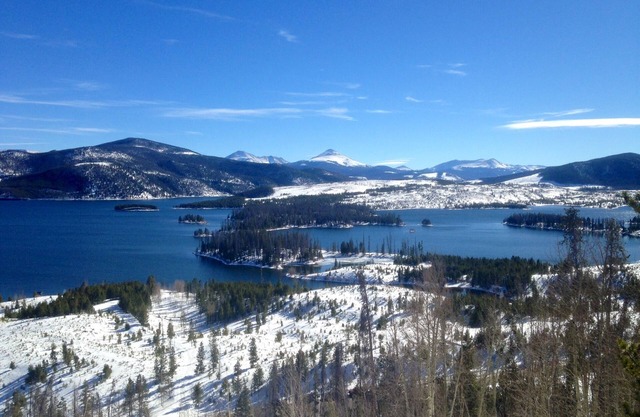 In The Heart Of Summit County!
