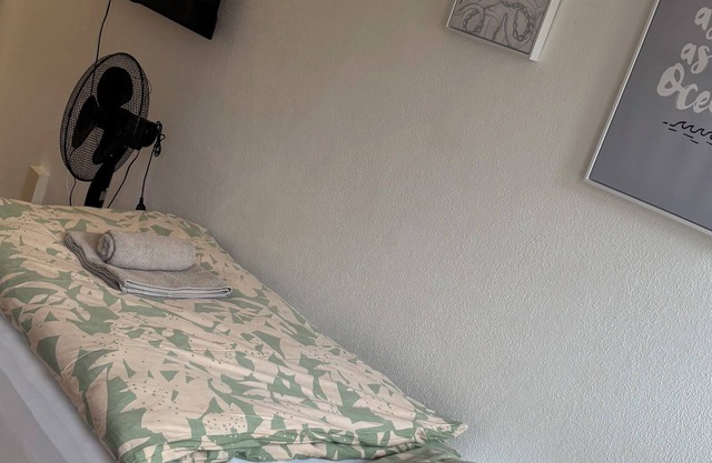 In the heart of the city of Passau. Very central vacation apartment Apartment Donauwelle 2