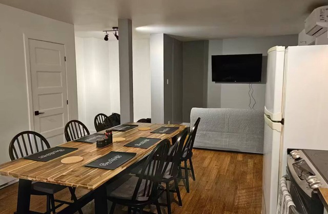 In the heart of the Village - Apartment #1