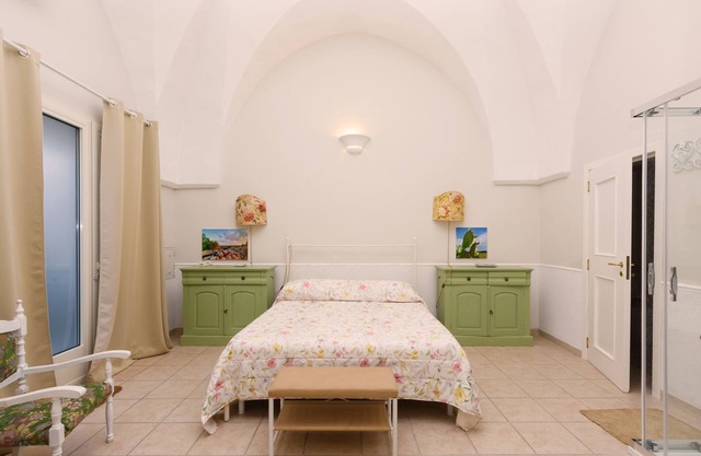 In the historic center of Manduria cozy and refined ideal for your vacation