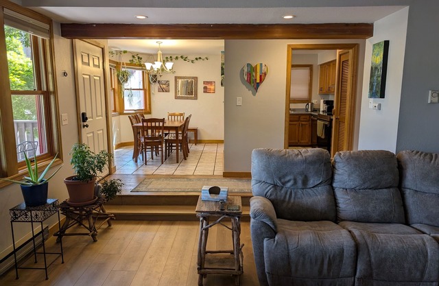 In-town Durango Getaway | Pool | Hot Tub