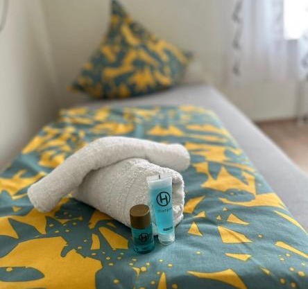 Ina Home