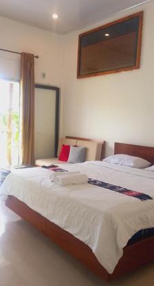 Inang Amang Homestay