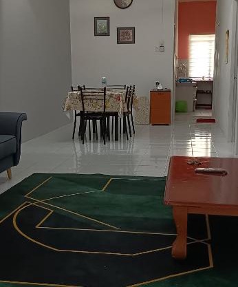 Inap Mudah