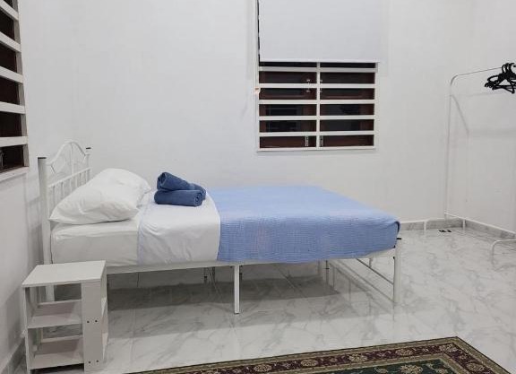 Inap Renggeh Kuala Terrengganu Roomstay
