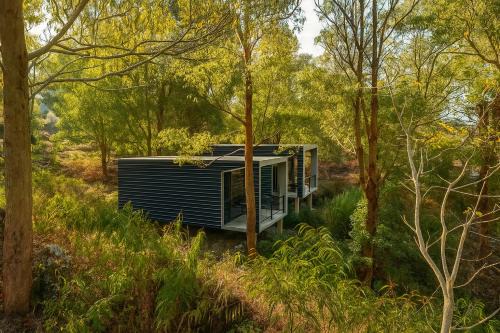 Inap Retreat Boutique Cabin Kintamani