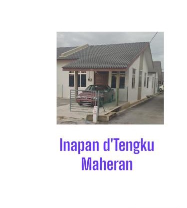 Inapan d'Tengku Maheran