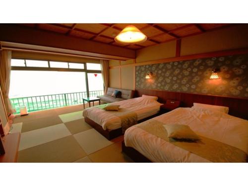 Inatori Tokai Hotel Yuen - Vacation STAY 61019v