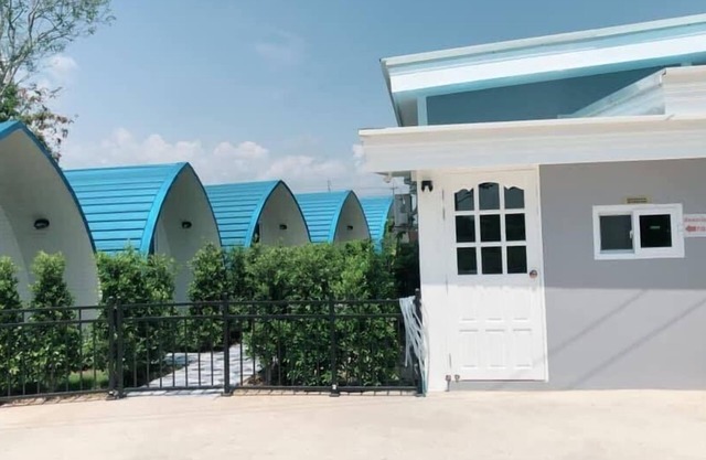 Inboxhome resort