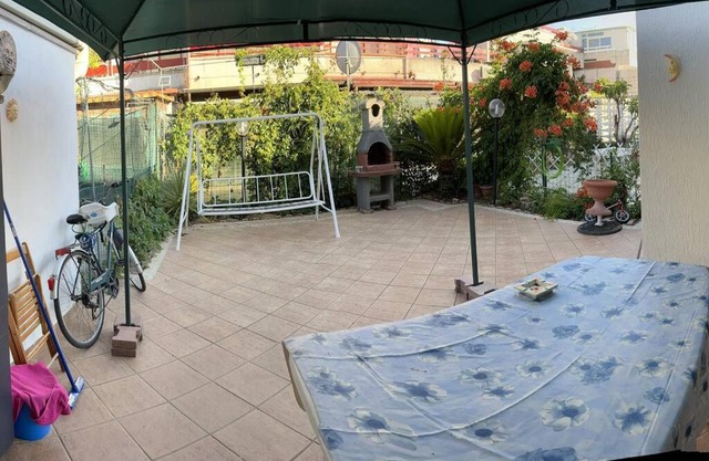 Incantevole appartamento a soli 300m dal mare!!!