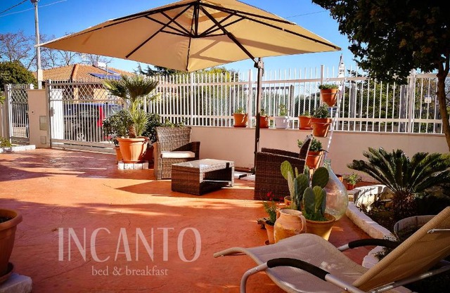 Incanto b&b