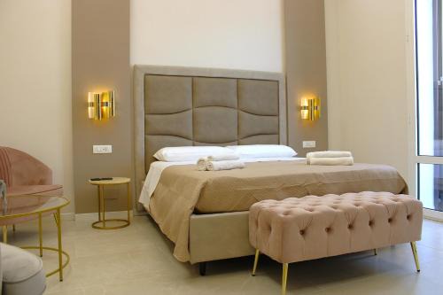 InCentro Elegant Rooms