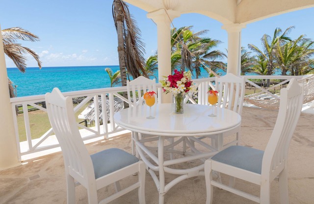 Inchcape Villas Luxe 