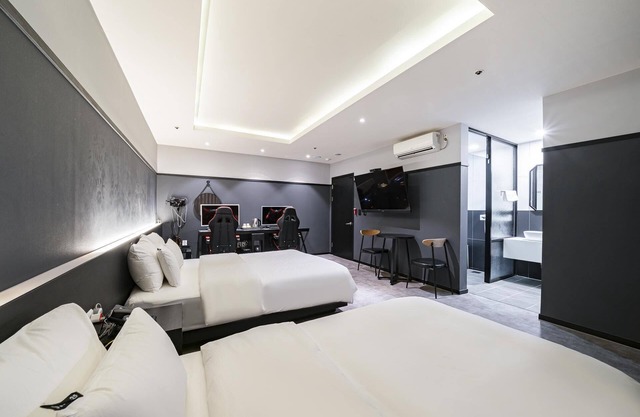 Incheon Stay 25