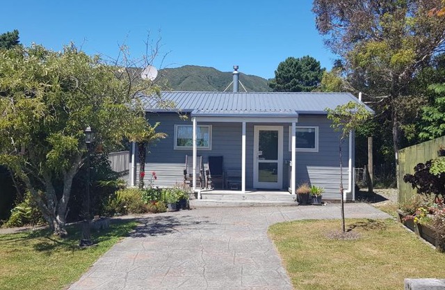 Incline Cottage