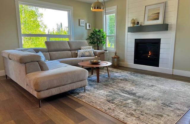 Inclusively Home - The Hart House