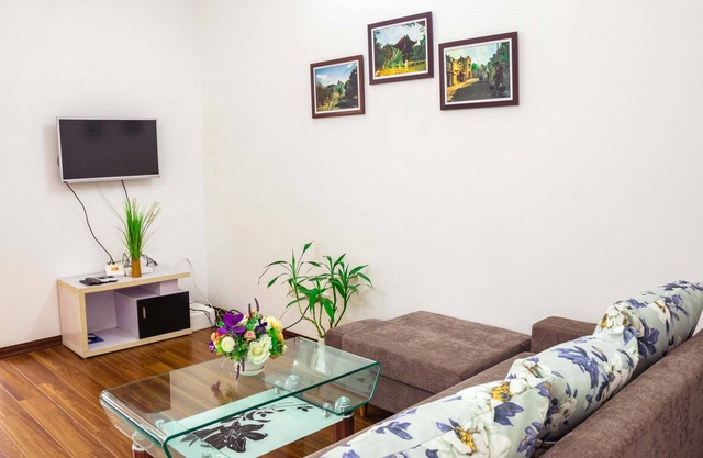 INCOHOME 313-2br Beautiful Apt w sparkling balcony