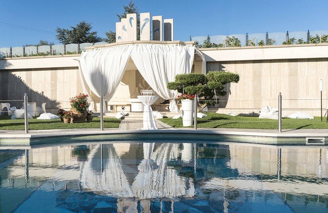 Incontro Hotel & Spa