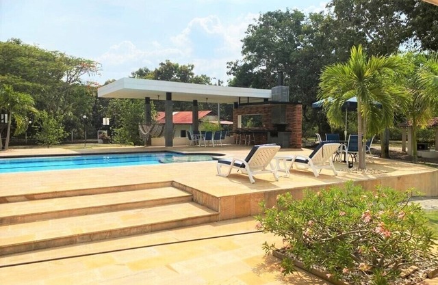 Increíble Casa Vacacional Privada