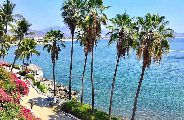 Incredible Oceanfront Condo with Amazing Views at Playasol!!