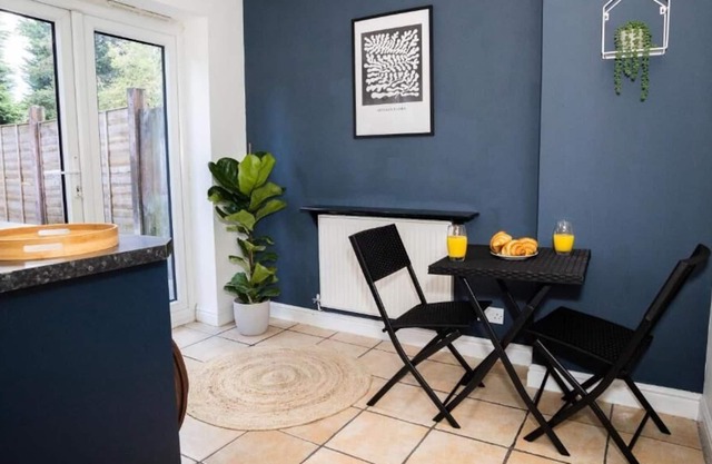 Incredible 2 Bedroom Home in Haydock
