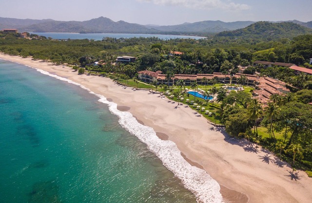 Incredible Beachfront at The Palms—Beachside Couples Massage Included!