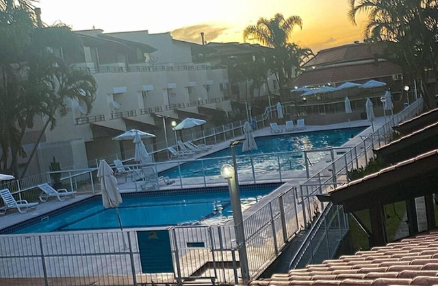 Incredible condominium for the family on the beach of Cachoeira do Bom Jesus/Fpolis!