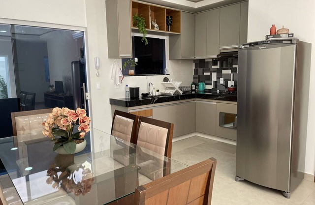 Incredible Duplex - Beautiful, modern and cozy/980m from Mundai Beach
