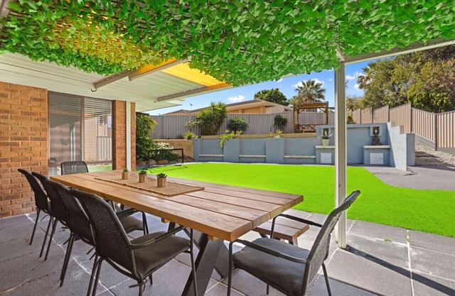 Incredible family home in the heart of Beldon!