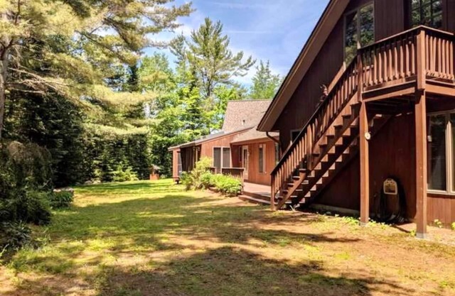 Incredible Guest House & King Suite Twin Mountain River House