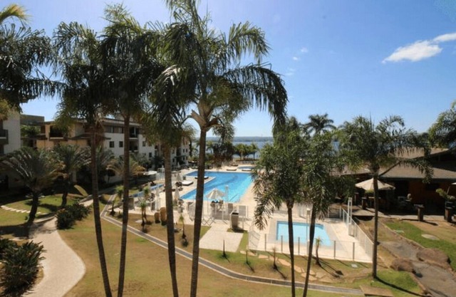 Incredible - Hotel Life Resort Beira do Lago