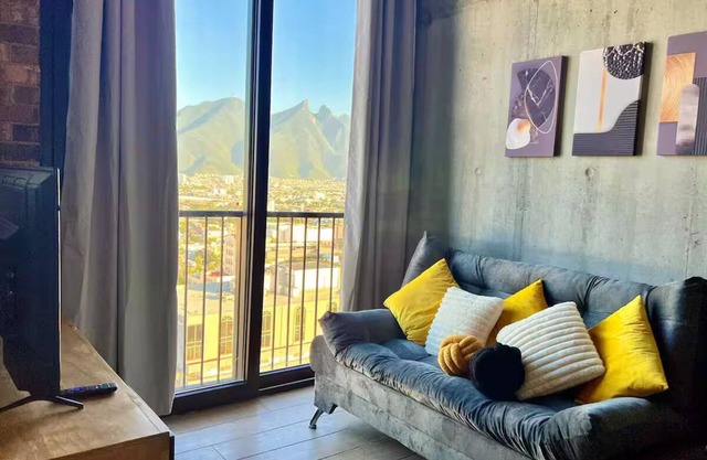 Incredible Monterrey Stay 6