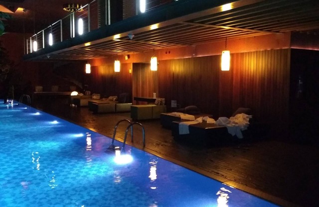 INCREDIBLE NEW APARTMENT IN REFORMA, 3 BDRM 3 BATH