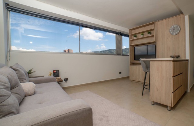 Increible Apartamento con vista cerca Provenza by Hoost 2510