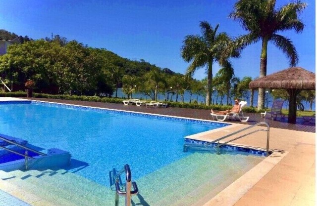 Incrivel Apto em Condominio Clube #lagoadaconceiçao
