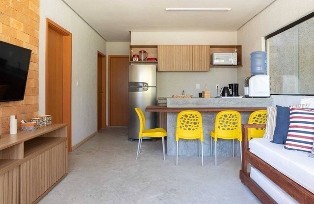 Incrivel casa com area externa particular