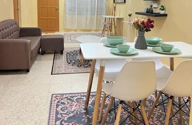 Indah Homestay, Pasir Gudang Johor