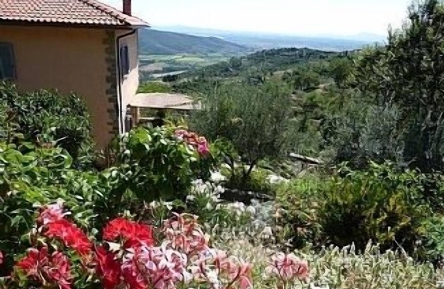 Independent Accommodation in Villa with Private Pool and uninterrupted views