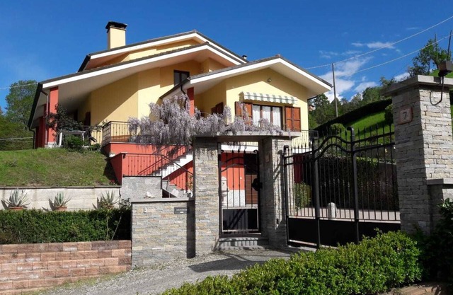 Independent apartment