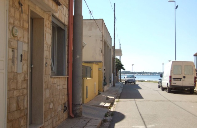 Independent apartment in Salento Sea view Air Conditioning dishwasher