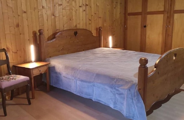 Independent apartment 100 m2 - Magic Pass Zone