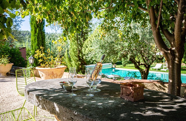Independent apartment of two bedrooms of high standing and comfort.