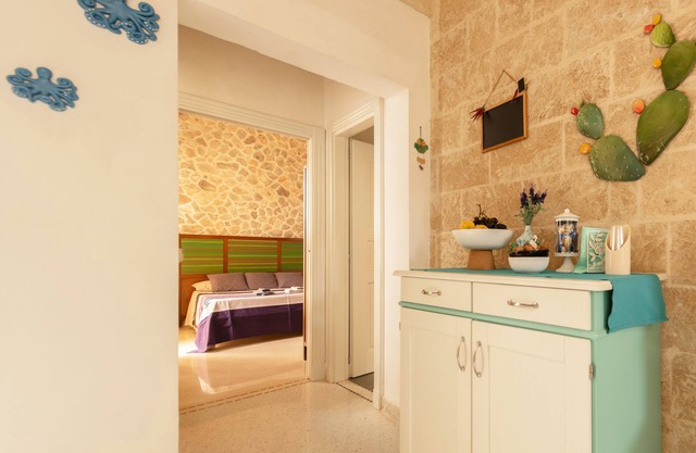 independent apartment