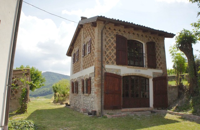 Independent Holiday House Ca' Mia