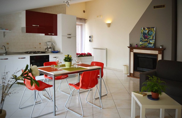 Independent Holiday Home