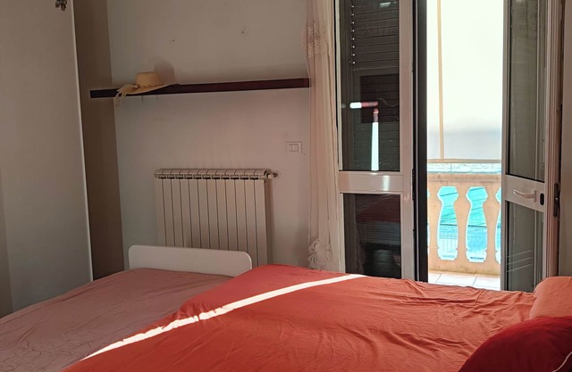 Independent villa a stone's throw from Otranto